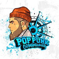 POP PUNK COMMUNITY @pop_punk_community