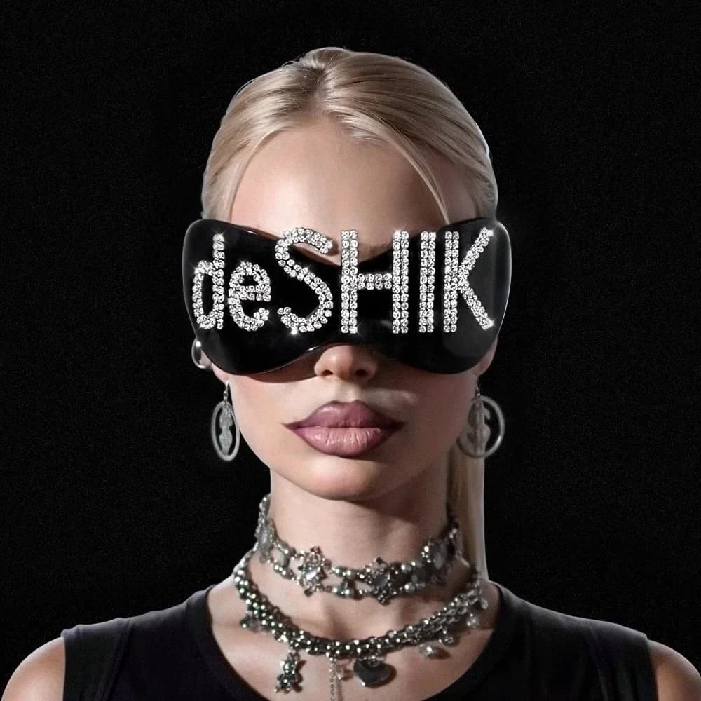 
Дарья deSHIK
