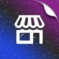 Marketplace Post @mplace