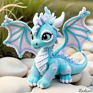 Волшебные петельки Амигуруми|Вязание @amigurumisi
