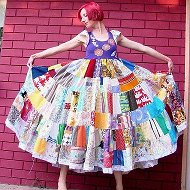 Шитье Выкройки @sewing_needle