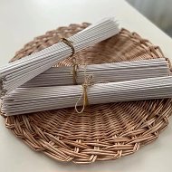 Плетение из газет | мастер классы из бумаги @pletenki