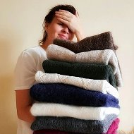 Стильное вязание KNITMILO @knit_milo