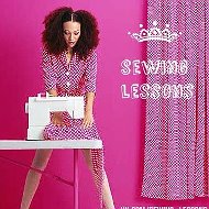 Уроки шитья. Научиться шить - легко! @sewing_lessons