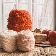 Клубок в кармане — вязание с нами @klubok_v_karmane