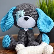 Амигуруми - Вязаные игрушки - Amigurumi @ami_scheme