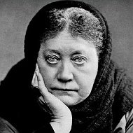 Блаватская Елена Петровна @blavatsky
