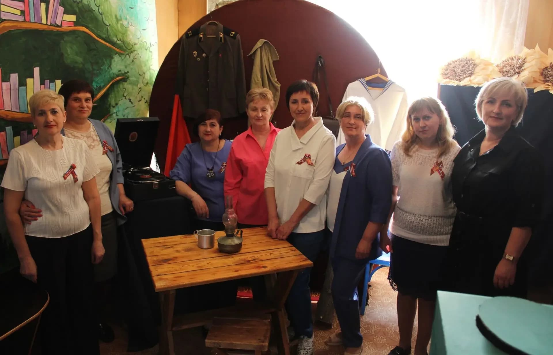 
Инжавинская Библиотека
