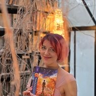 Писатель Виолетта Орлова| Естествознатель | Фэнтези @french_avec_violetta