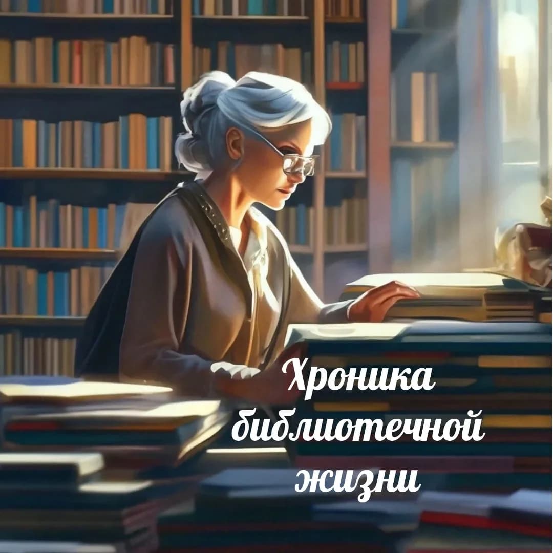 
Муниципальное казенное учреждение культуры "Центральная межпоселенческая библиотека" муниципального образования Кавказский район
