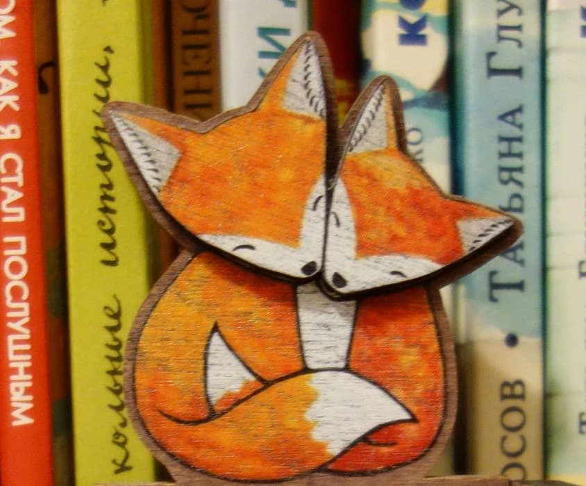 
Материк книг

