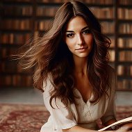 Книжный блог Helga.books @helga_books