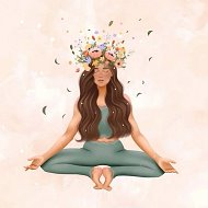 Медитации ✨ практики ✨ аффирмации @meditacy