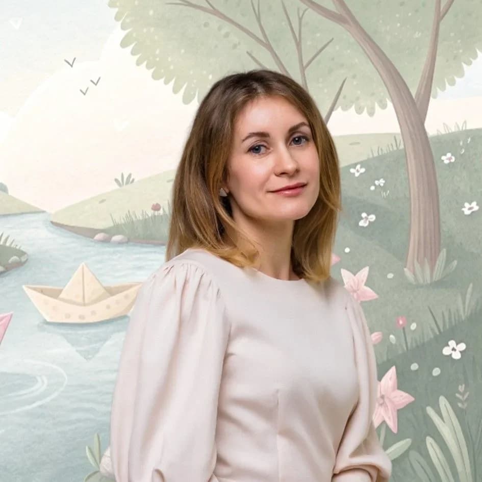 
Логопед Елена Гагарина | Логопедам, педагогам
