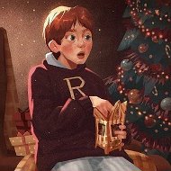 ϟ ГАРРИ ПОТТЕР | HARRY POTTER @gaarry_potter