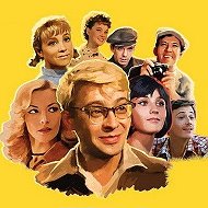 ЗОЛОТАЯ ЭПОХА СОВЕТСКОГО КИНО @sovetskiyfilm