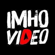 IMHO VIDEO @imhovideo