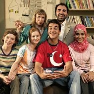 Сериал и фильм "Турецкий для начинающих" 16+ @tfa_club