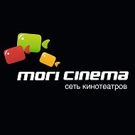 MORI CINEMA | Сеть кинотеатров @moricinema_official