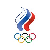 Олимпийский комитет России @olympic_russia