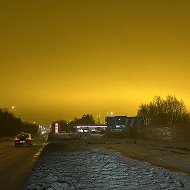 Mordor⚡️ @saransk_photo