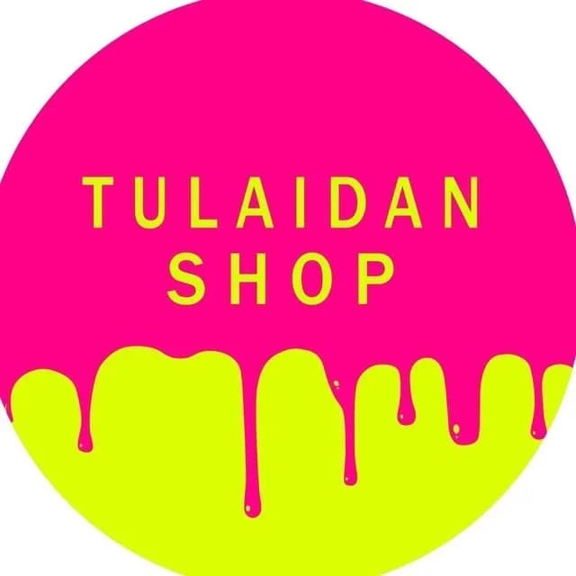 
TULAIDAN SHOP
