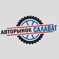 Авторынок Салават @auto_rus102
