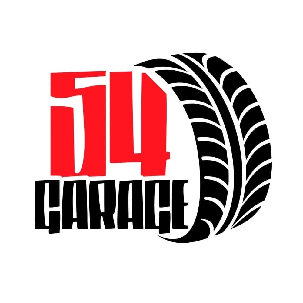 
Гараж 54
