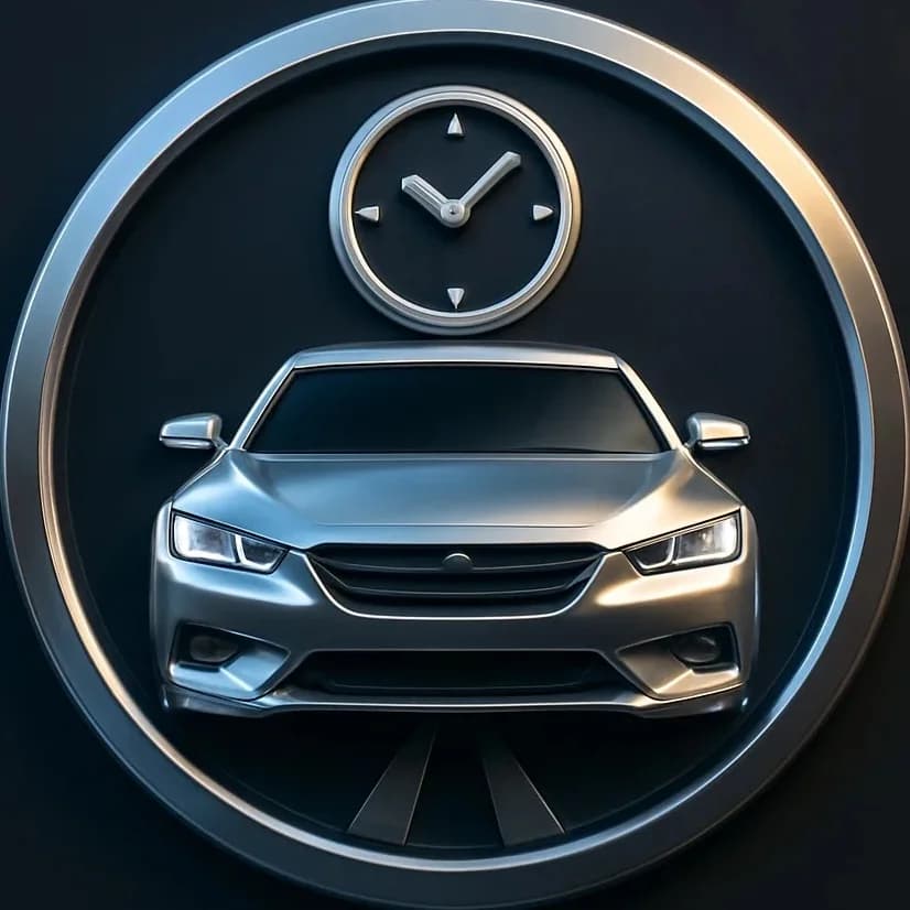 
АвтоTime
