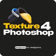 Texture 4 Photoshop / мокапы, шрифты, фигма, figma, веб-дизайн, текстуры, работа дизайнерам, SMM, 3D, Illustrator, After Effects, Mockup, Behance @texture4photoshop