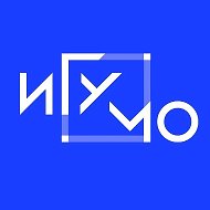 Институт дизайна и фотографии ИГУМО @id7719423181_biz