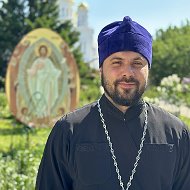 СВЯЩЕННИК НИКОЛАЙ ДУБИНИН. Белгородская Митрополия. @otec_nik