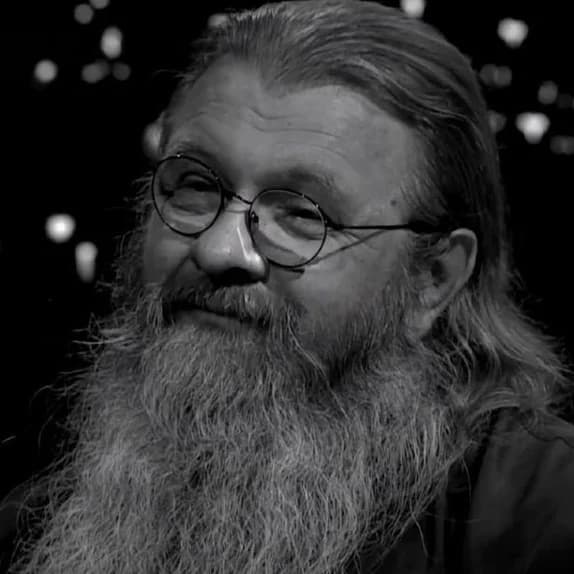 
Протоиерей Сергий Баранов. Официальная страница
