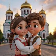Православные знакомства @snamibog