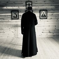 Батюшка-Душа @batushka_dusha
