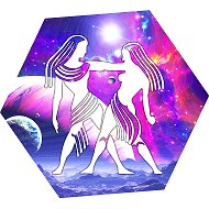 Близнецы @horoscop_gemeni
