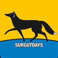 Сургут/ХМАО @surgutdays
