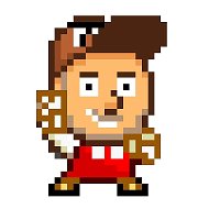 Denis Major - паблик @gamesden