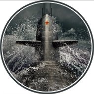 Russian Submarine @submarineru