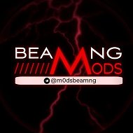 BeamNG.Drive Mods @m0dsbeamng
