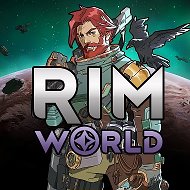 RimWorld 1.6 - Активное сообщество @rimwmartin