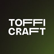 ТоффиКрафт @tofficraft