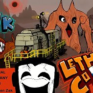 LETHAL Company RU @lethalcompany