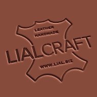LIAL Craft @lialcraft