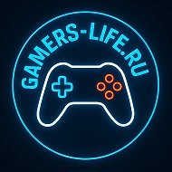 Gamers-Life.ru @club219969549