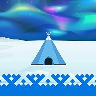 Ямал | Округ белых ночей @WhiteNightsYanao