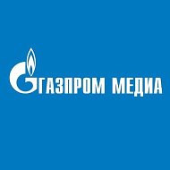 Газпром-Медиа Холдинг @gpm_holding