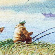 ВЯТСКАЯ РЫБАЛКА - Киров + область @fishes43