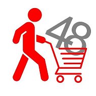 Потребитель 48 Липецк @potrebitel48