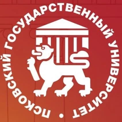 
Псковский государственный университет
